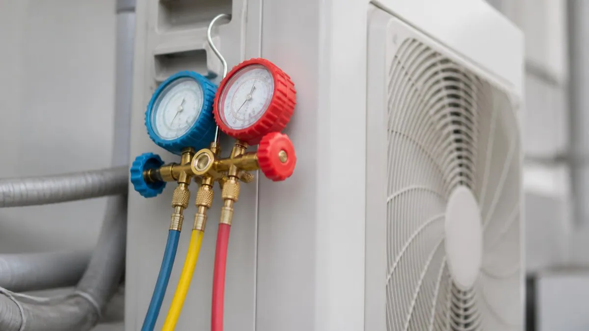 Hvac Meme Culture by the Numbers - HVAC - Heating Ventilation and Air Conditioning certification study resource