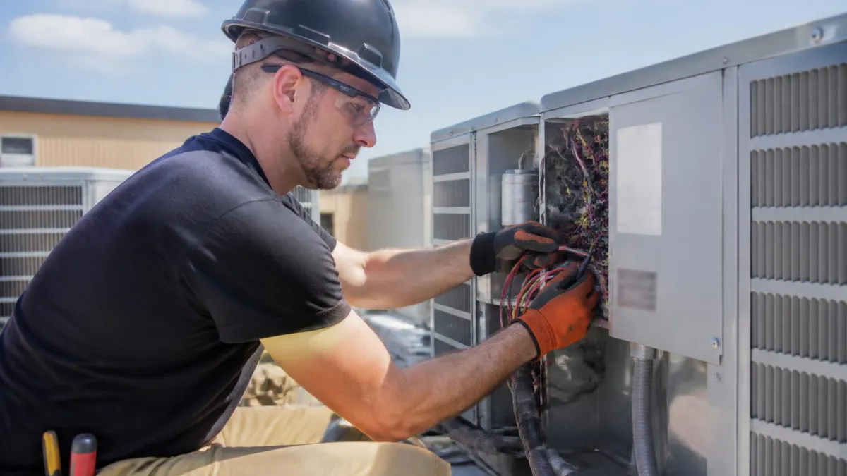 Hvac Merv Rating - HVAC - Heating Ventilation and Air Conditioning certification study resource