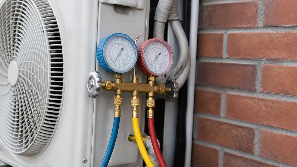 Hvac Merv Rating - HVAC - Heating Ventilation and Air Conditioning certification study resource