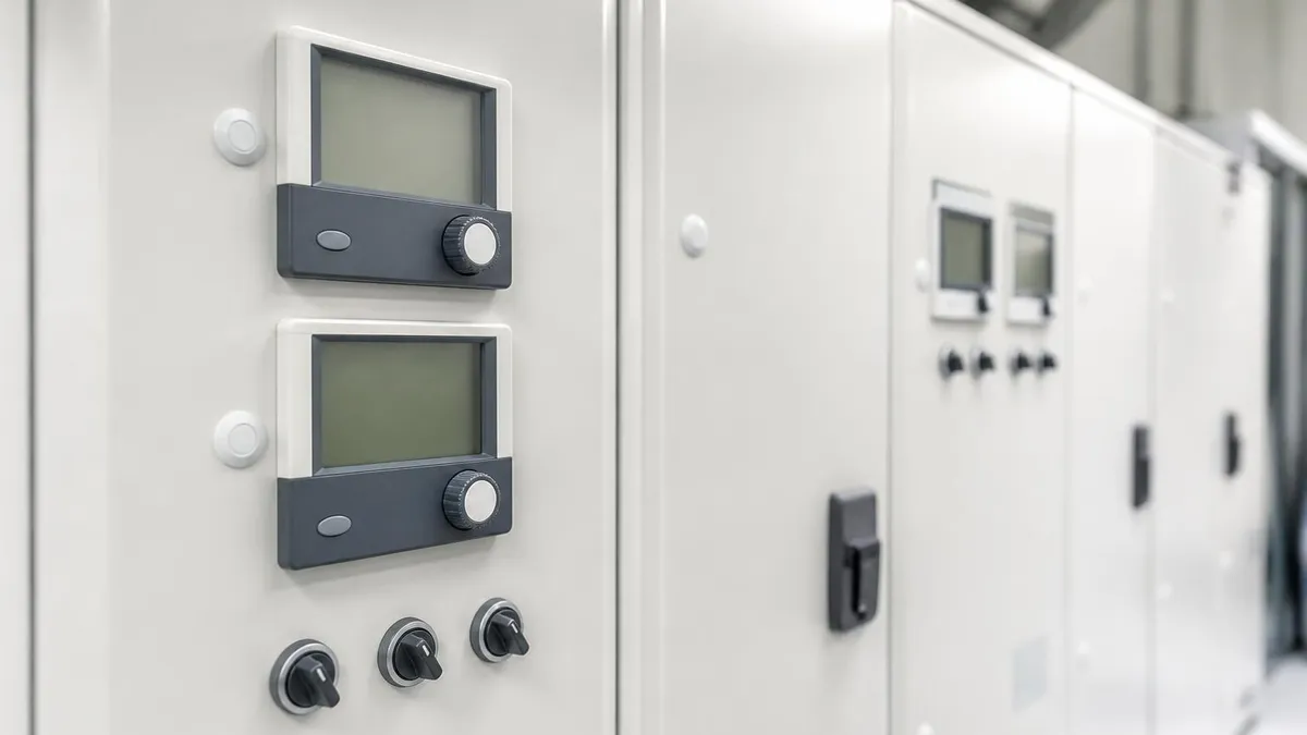 Hvac Multimeter Safety and Best Practice Checklist guide for HVAC - Heating Ventilation and Air Conditioning exam preparation