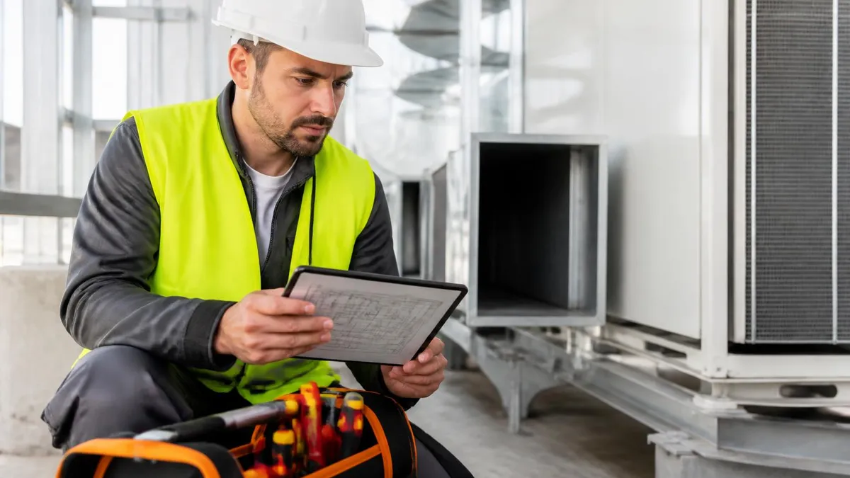 Hvac Parts and Supply by the Numbers - HVAC - Heating Ventilation and Air Conditioning certification study resource