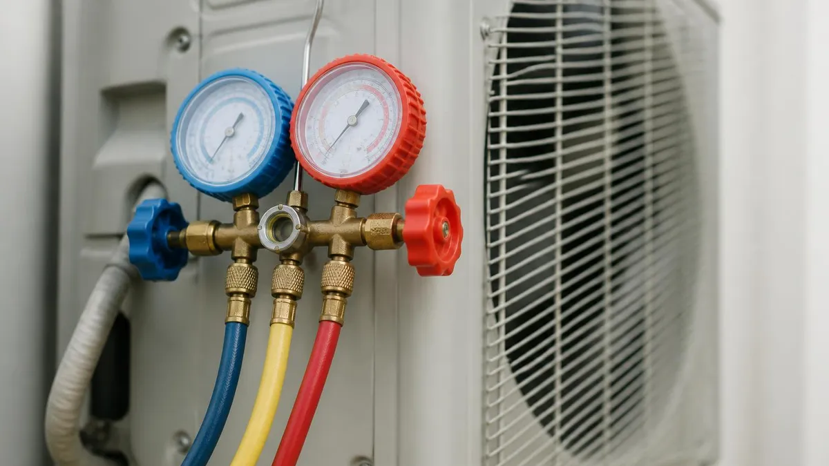 Hvac Parts Identification Checklist Before You Buy guide for HVAC - Heating Ventilation and Air Conditioning exam preparation