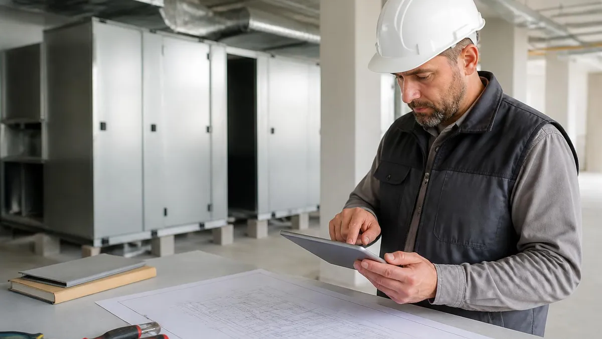 Hvac Pay by the Numbers (2026) - HVAC - Heating Ventilation and Air Conditioning certification study resource