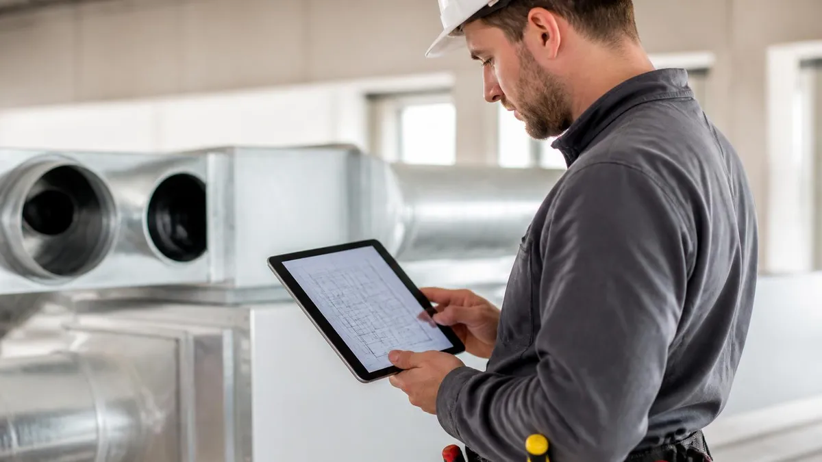 Hvac Maintenance Costs, Agreements, and Diy Vs. Pr guide for HVAC - Heating Ventilation and Air Conditioning exam preparation