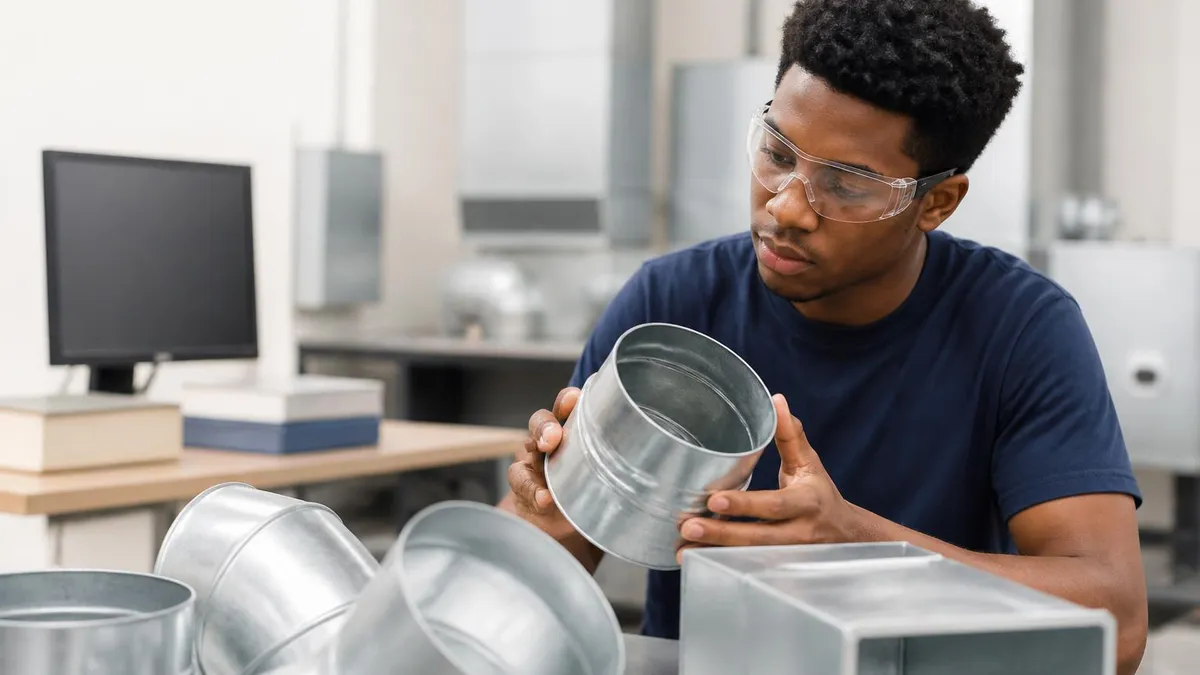 Hvac Pricing by the Numbers - HVAC - Heating Ventilation and Air Conditioning certification study resource