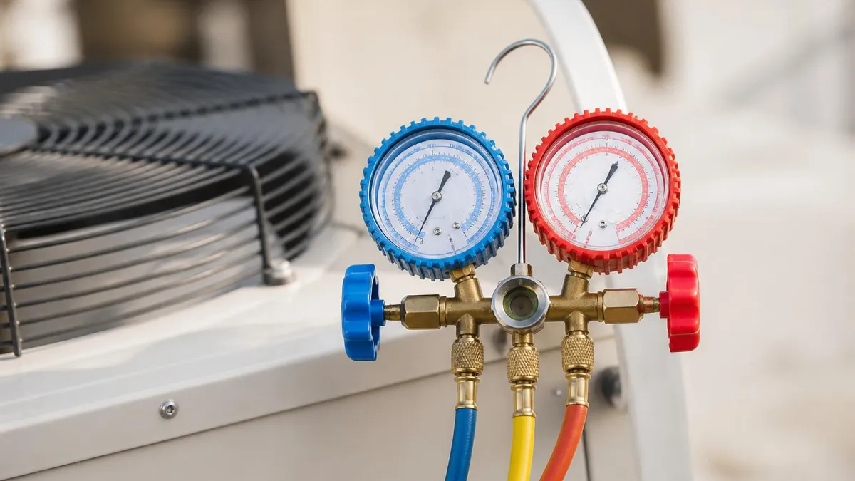 Hvac Pro Career by the Numbers - HVAC - Heating Ventilation and Air Conditioning certification study resource