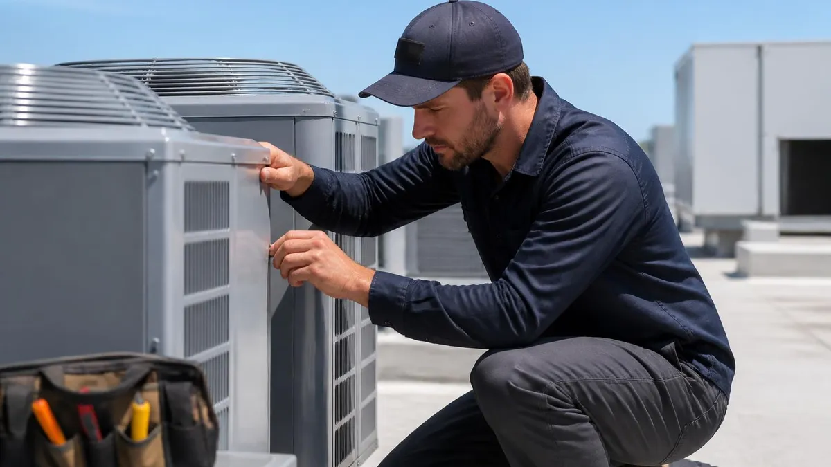 Hvac Products by the Numbers - HVAC - Heating Ventilation and Air Conditioning certification study resource