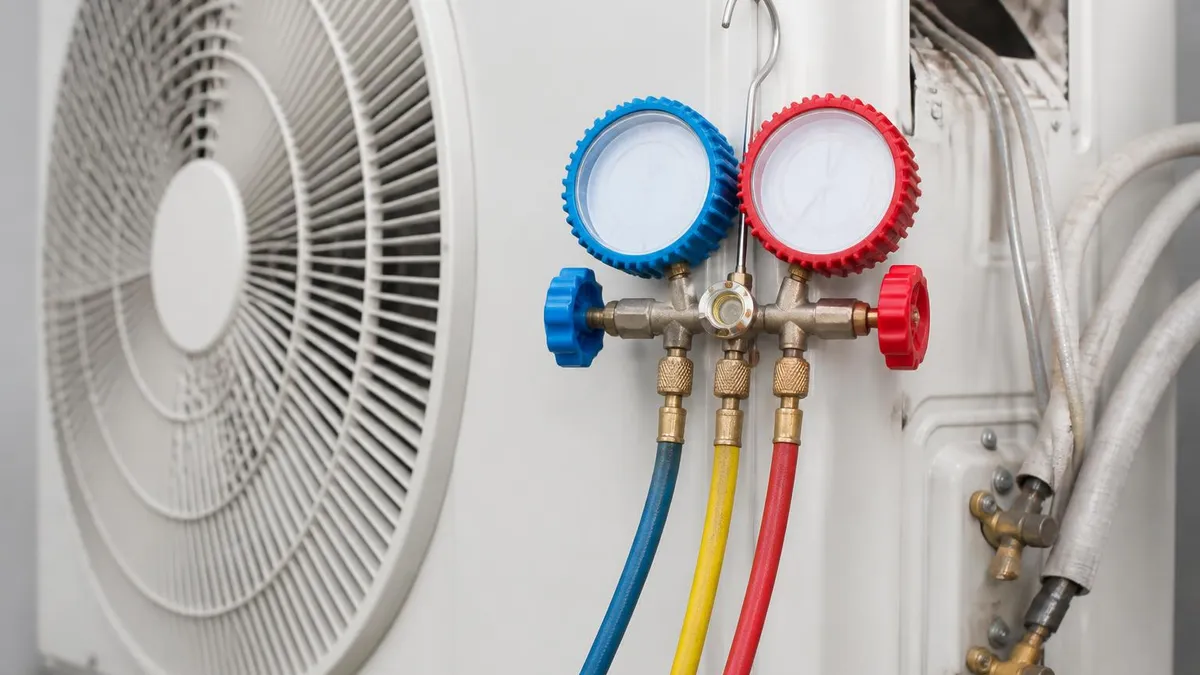 Ventilation and Indoor Air Quality Products - HVAC - Heating Ventilation and Air Conditioning certification study resource