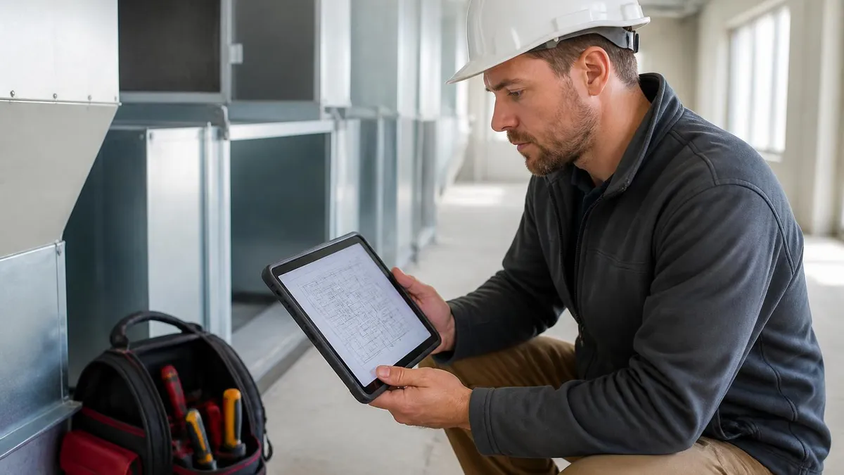 Hvac Trade — Key Numbers Discussed on Reddit - HVAC - Heating Ventilation and Air Conditioning certification study resource