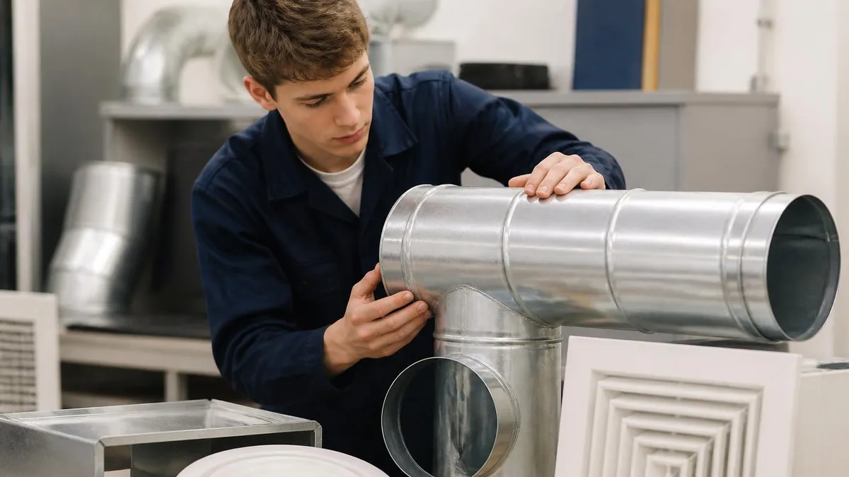 A2l Refrigerant Safe Handling, Certification, and guide for HVAC - Heating Ventilation and Air Conditioning exam preparation