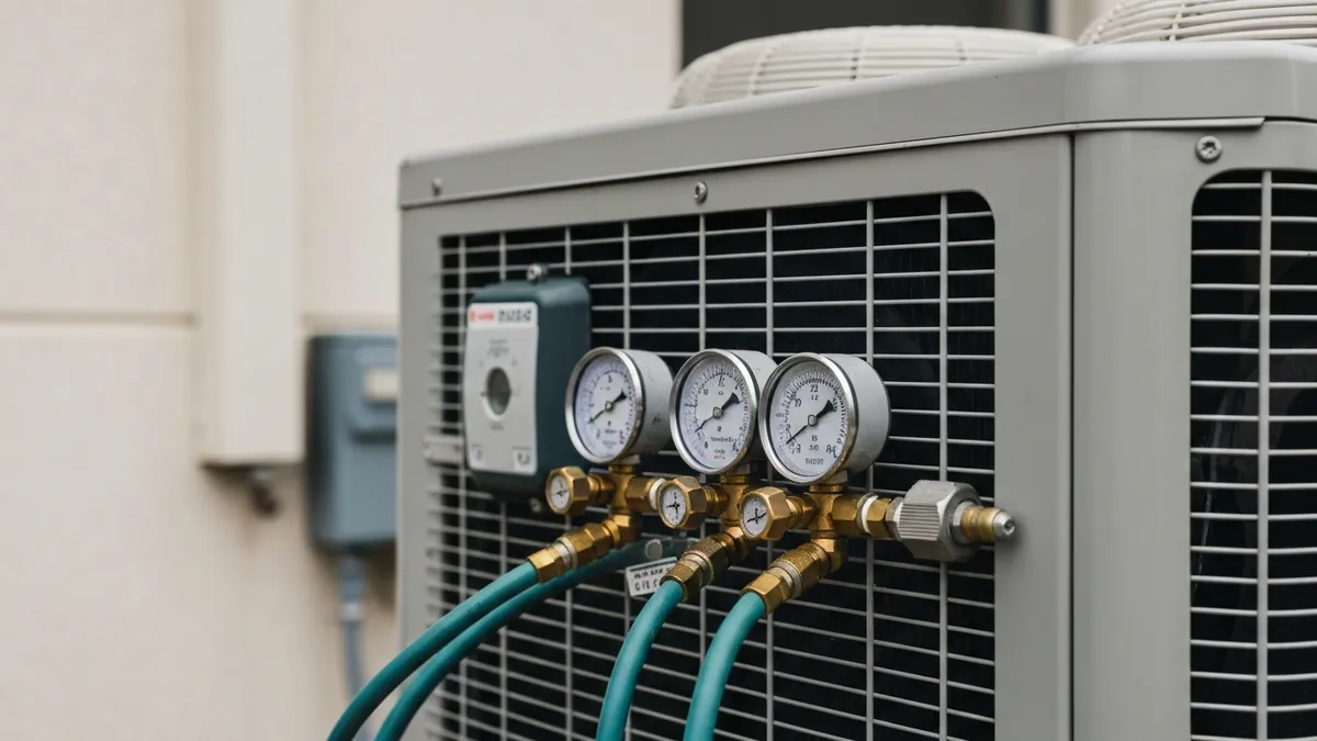 Hvac Repair Columbia Sc - HVAC - Heating Ventilation and Air Conditioning certification study resource