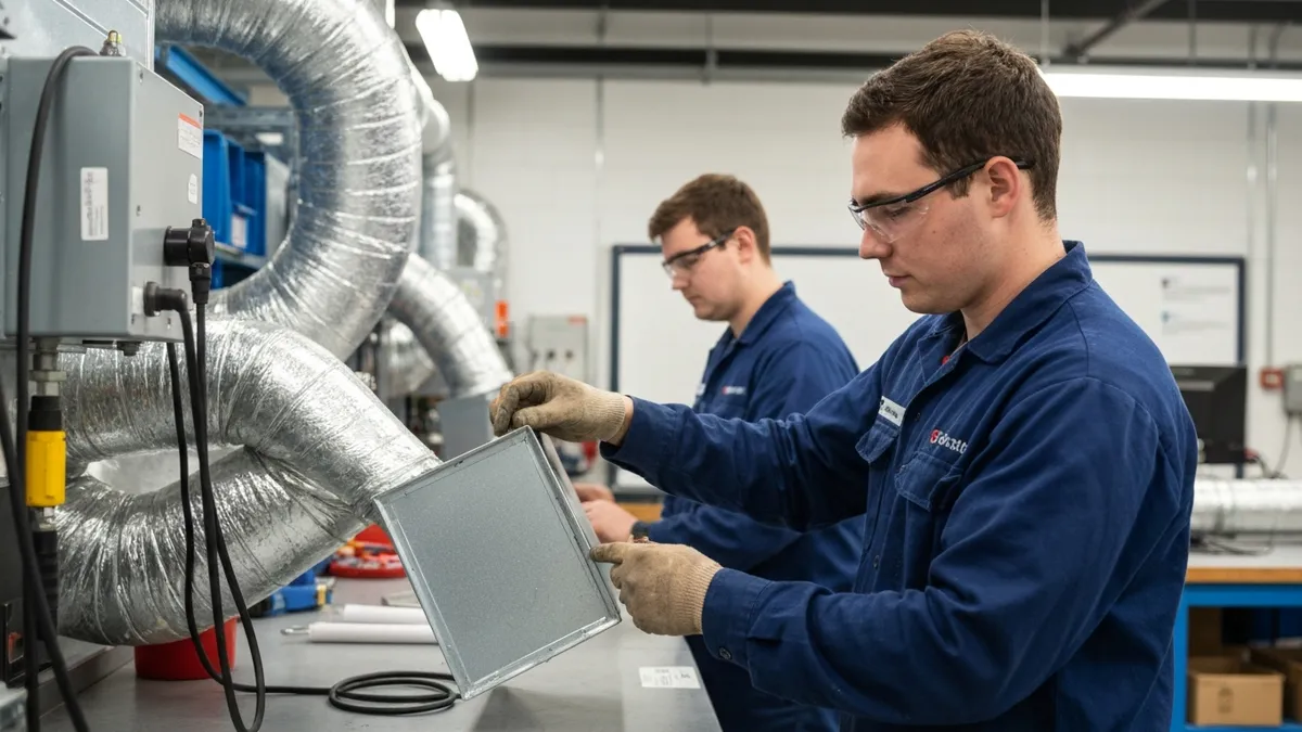 Hvac Repair Columbia Sc - HVAC - Heating Ventilation and Air Conditioning certification study resource