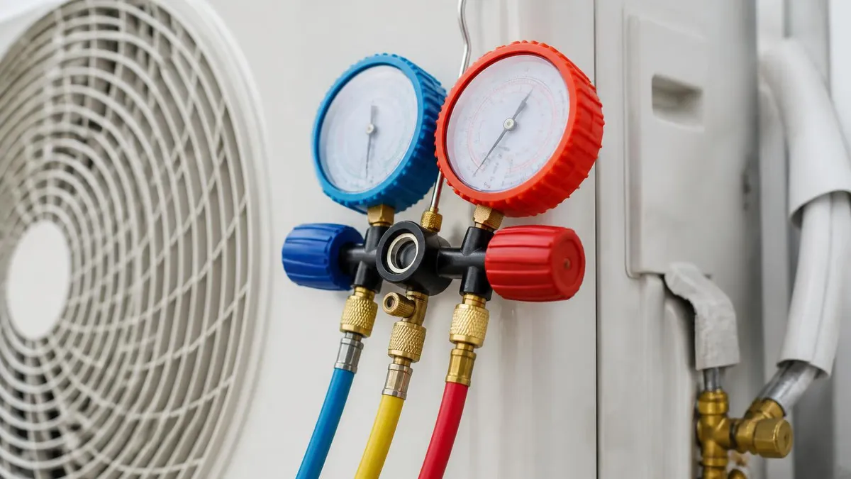 Hvac Repair Cost by the Numbers - HVAC - Heating Ventilation and Air Conditioning certification study resource