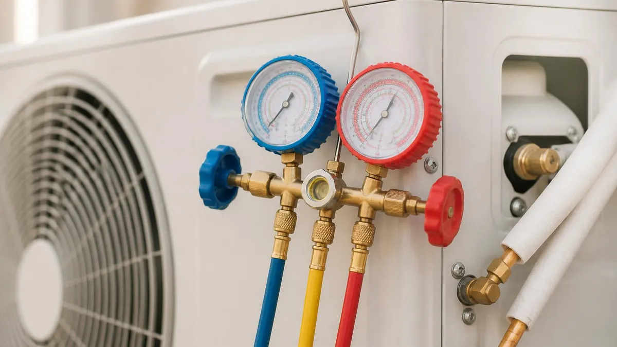 Hvac Repair Costs by System Type - HVAC - Heating Ventilation and Air Conditioning certification study resource