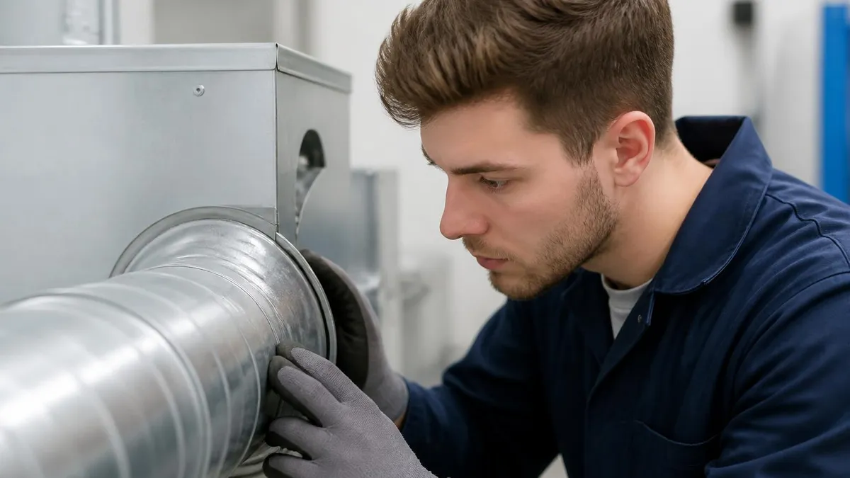 Hvac Repair in Norfolk by the Numbers - HVAC - Heating Ventilation and Air Conditioning certification study resource