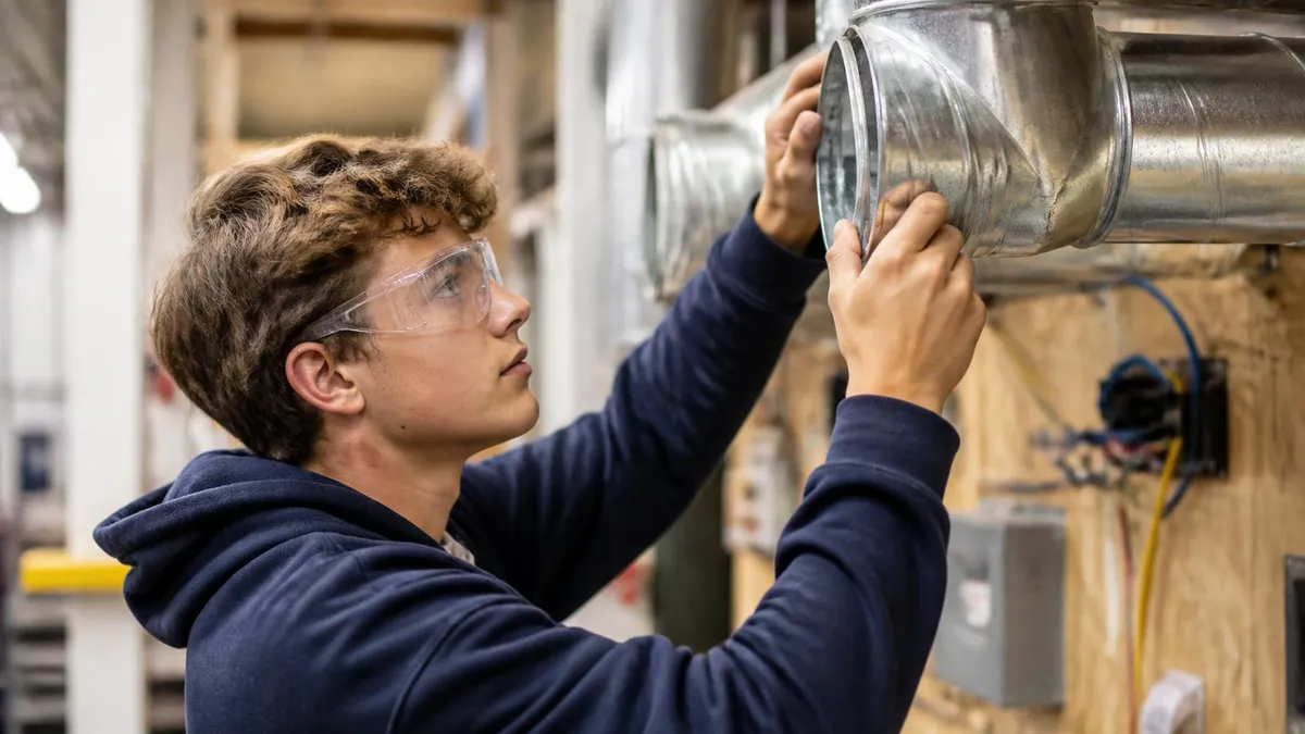 Hvac Repair Loveland - HVAC - Heating Ventilation and Air Conditioning certification study resource