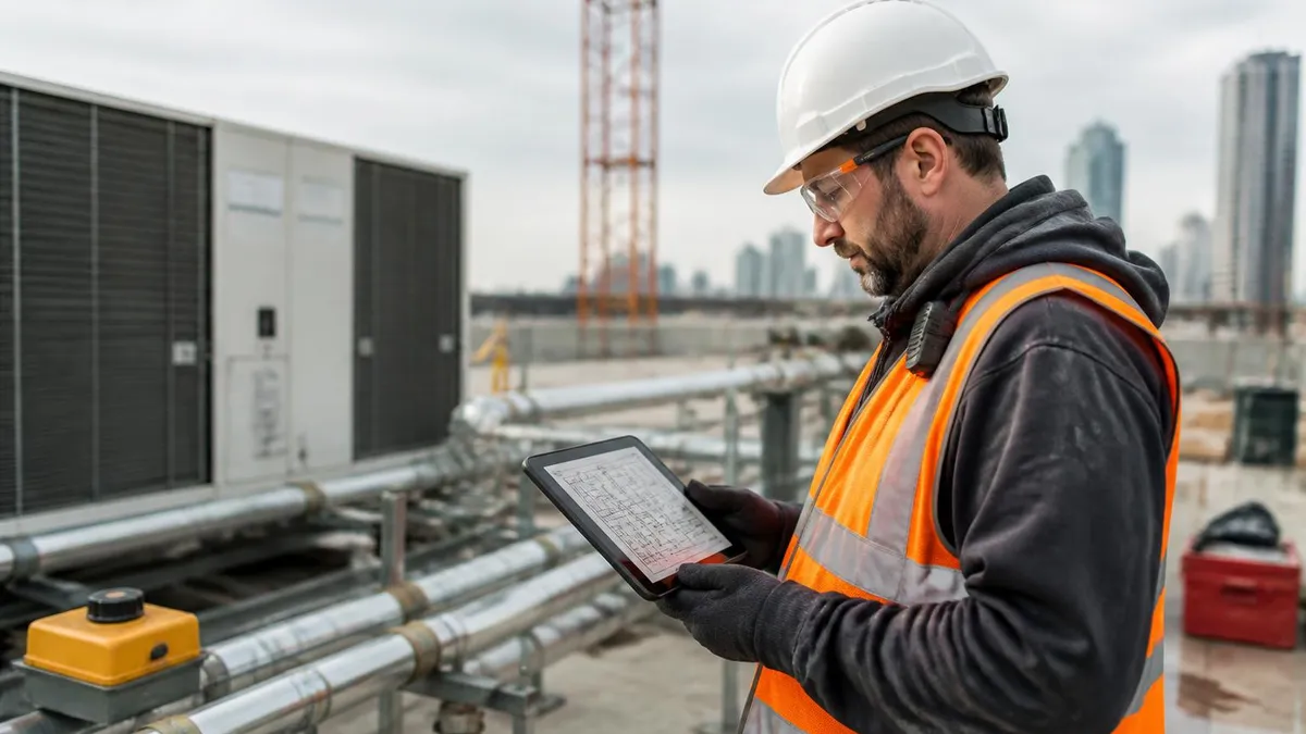 Hvac Repair Loveland - HVAC - Heating Ventilation and Air Conditioning certification study resource