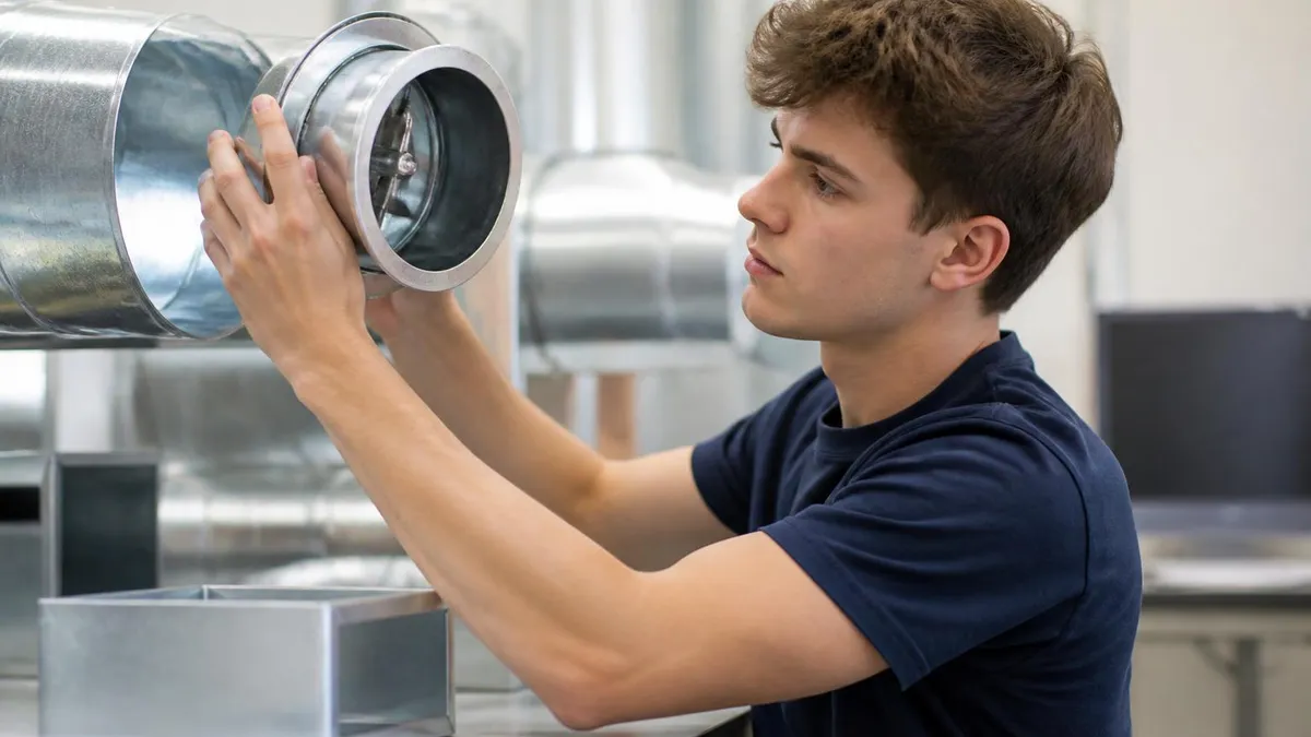 Hvac Repair Readiness Checklist - HVAC - Heating Ventilation and Air Conditioning certification study resource