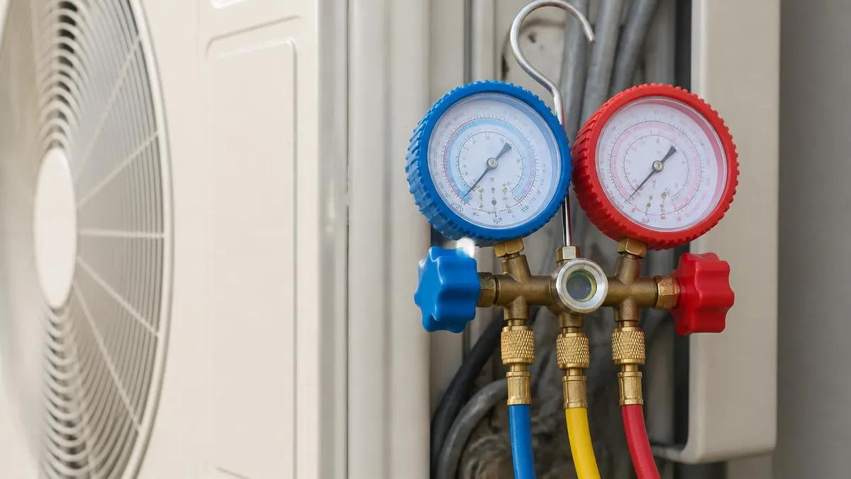 Hvac Replacement Equipment Types Compared - HVAC - Heating Ventilation and Air Conditioning certification study resource