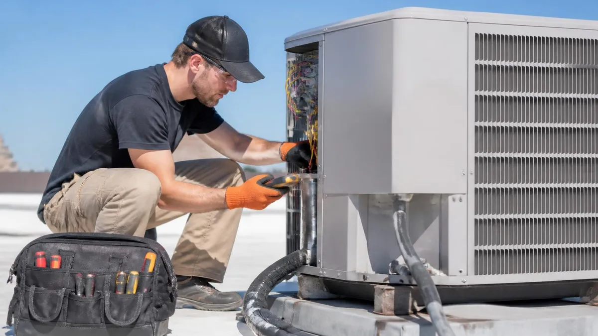 Hvac Salary 2026 Overview - HVAC - Heating Ventilation and Air Conditioning certification study resource