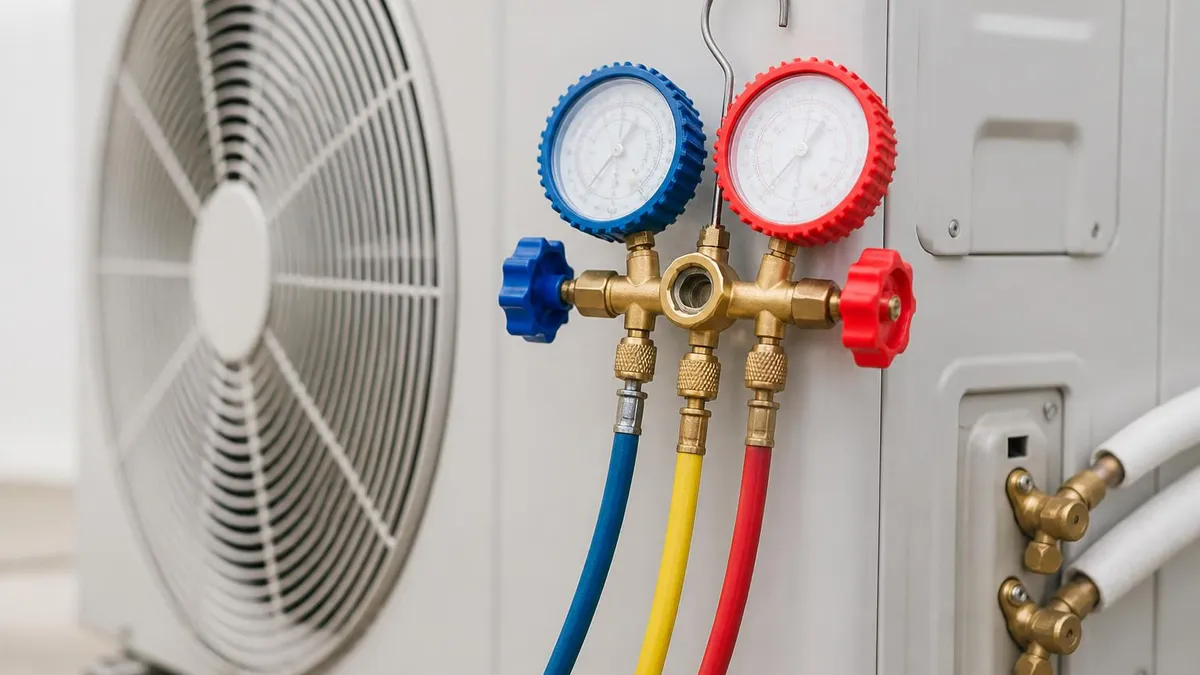 Hvac Salary by State (2026) - HVAC - Heating Ventilation and Air Conditioning certification study resource