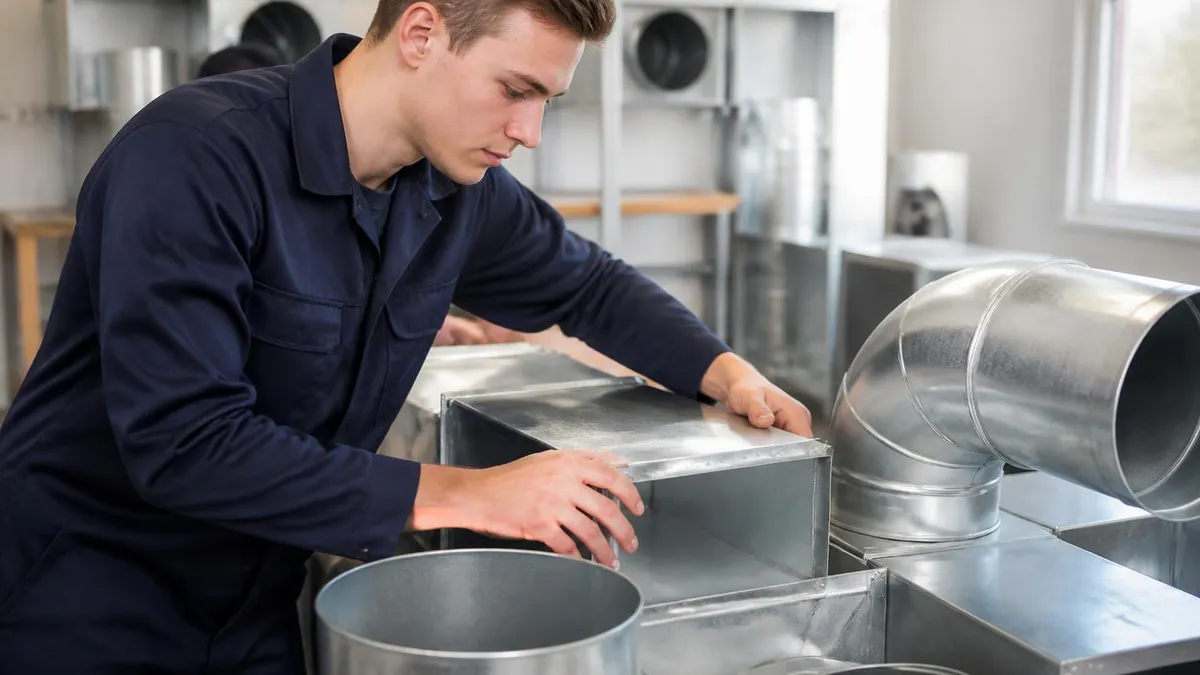Hvac Salary California by the Numbers - HVAC - Heating Ventilation and Air Conditioning certification study resource
