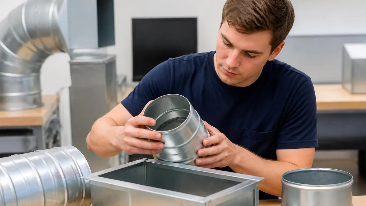 Hvac Salary Negotiation Checklist - HVAC - Heating Ventilation and Air Conditioning certification study resource