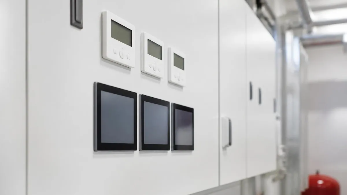 Hvac Scheduling Software Implementation Checklist guide for HVAC - Heating Ventilation and Air Conditioning exam preparation
