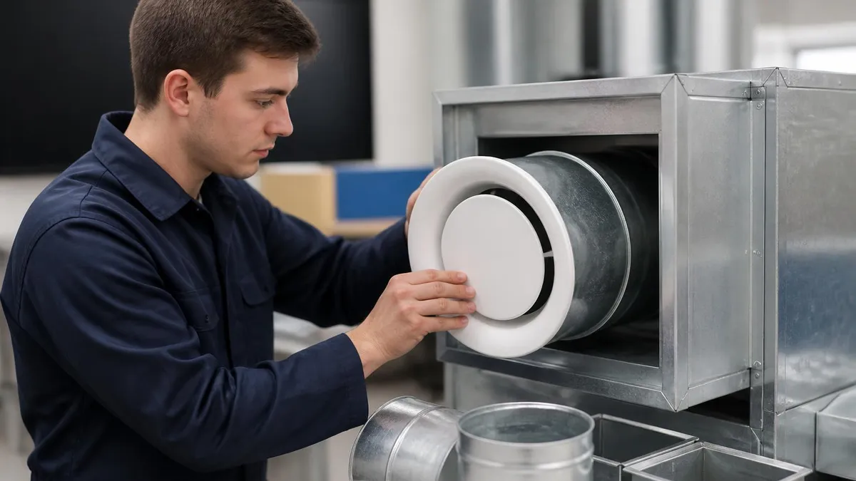 Hvac Schools by the Numbers - HVAC - Heating Ventilation and Air Conditioning certification study resource