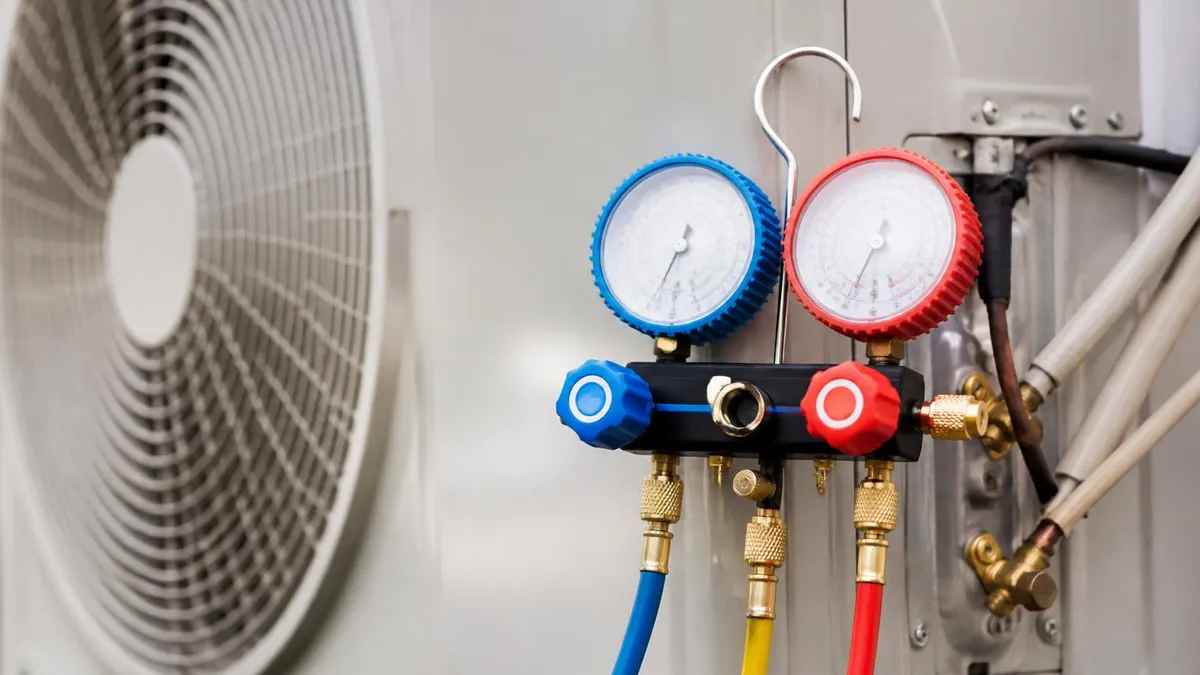 Hvac Search Marketing by the Numbers - HVAC - Heating Ventilation and Air Conditioning certification study resource