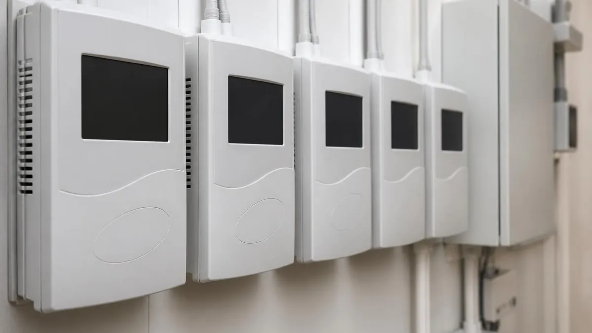 How to Choose the Right Seer Rating for Your Home guide for HVAC - Heating Ventilation and Air Conditioning exam preparation
