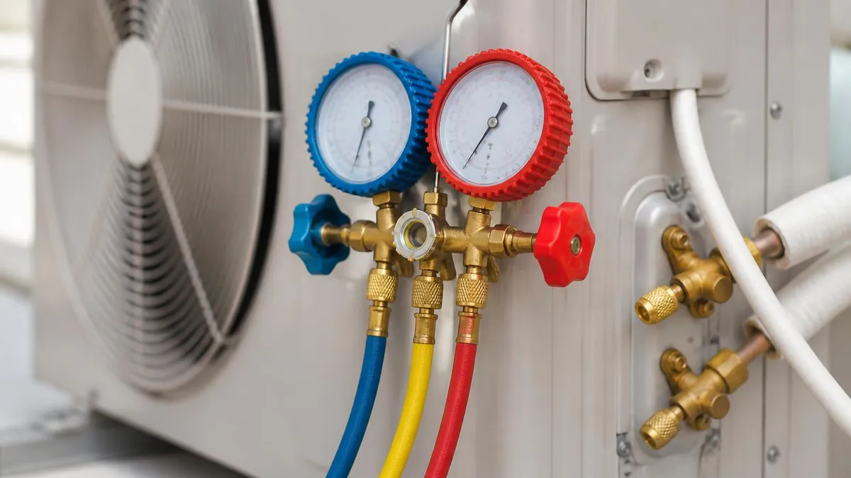 Hvac Seer Ratings by the Numbers - HVAC - Heating Ventilation and Air Conditioning certification study resource