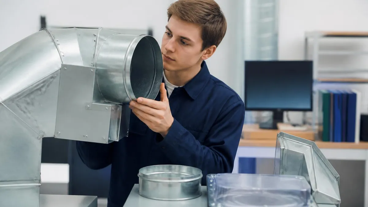 Seer vs Seer2 vs Eer - HVAC - Heating Ventilation and Air Conditioning certification study resource