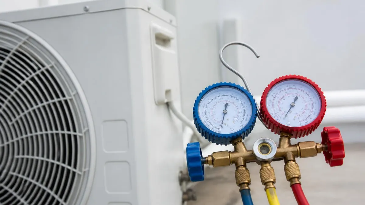 Hvac Seo Launch Checklist for Contractors - HVAC - Heating Ventilation and Air Conditioning certification study resource