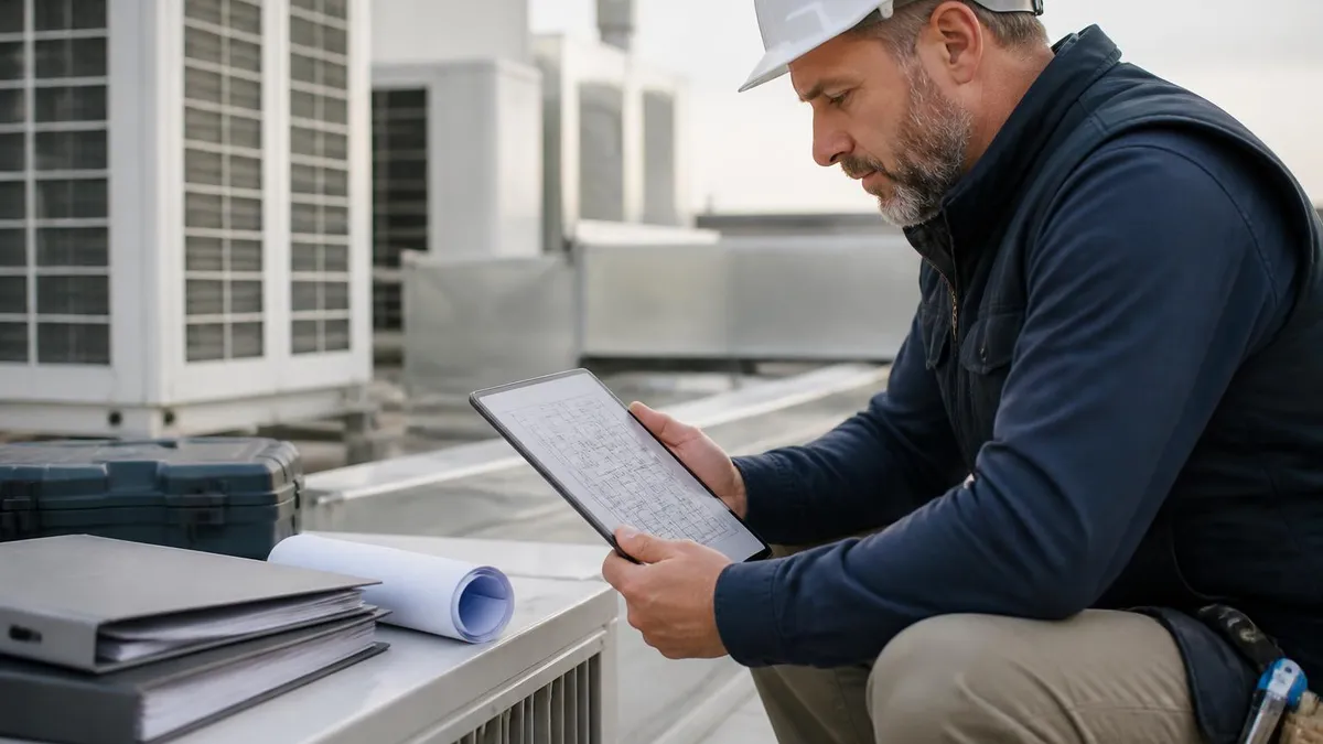 Hvac Seo Marketing by the Numbers - HVAC - Heating Ventilation and Air Conditioning certification study resource