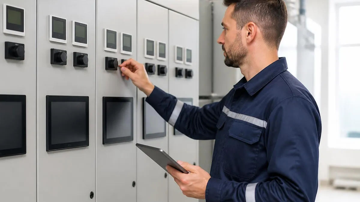 Hvac Service Business by the Numbers - HVAC - Heating Ventilation and Air Conditioning certification study resource