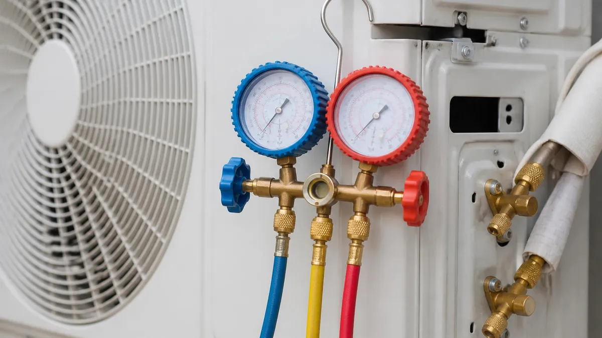 Hvac Service Industry by the Numbers - HVAC - Heating Ventilation and Air Conditioning certification study resource