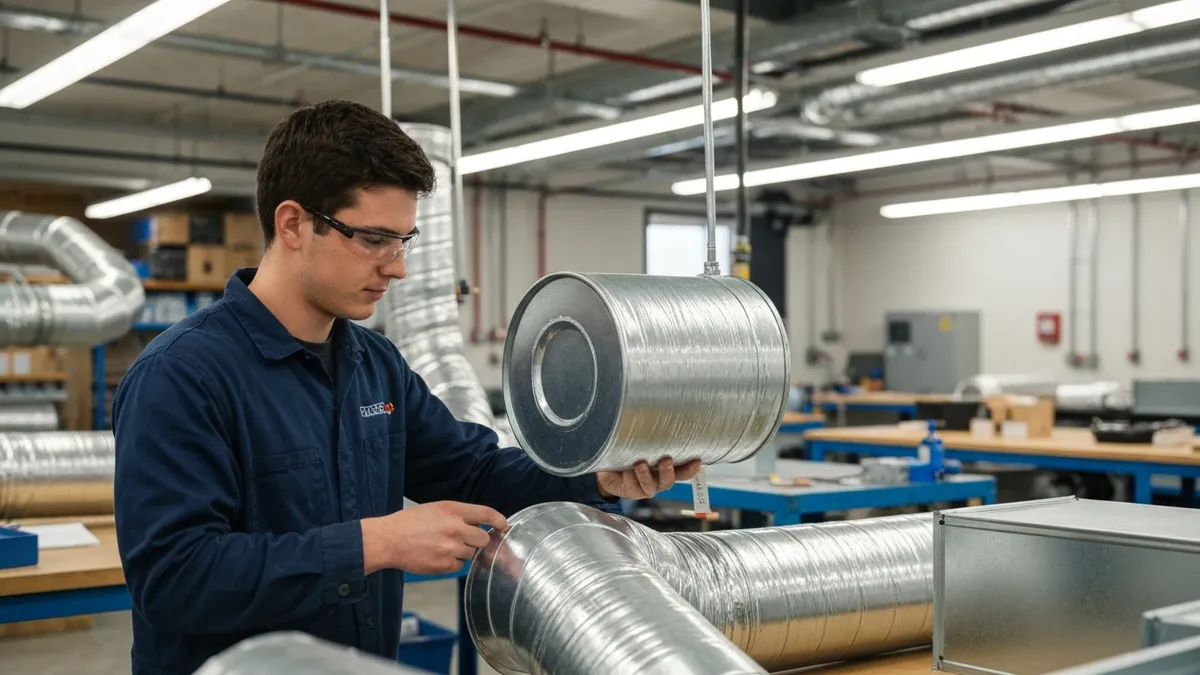 Hvac Service Olathe - HVAC - Heating Ventilation and Air Conditioning certification study resource