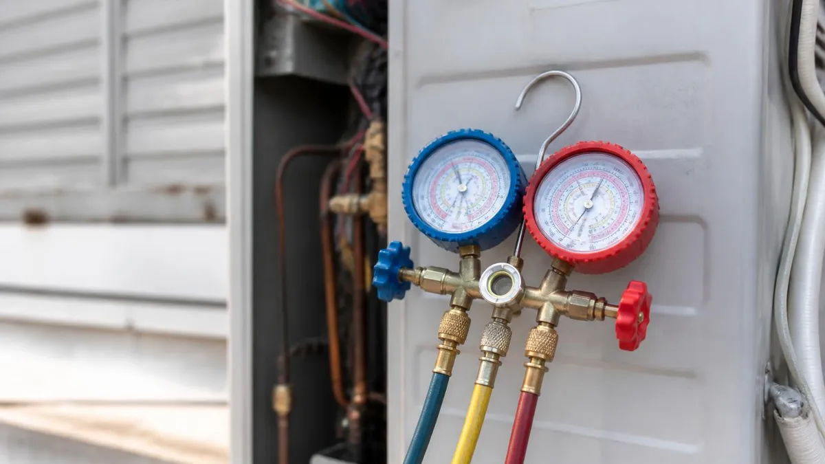 Hvac Service Overland Park Ks - HVAC - Heating Ventilation and Air Conditioning certification study resource