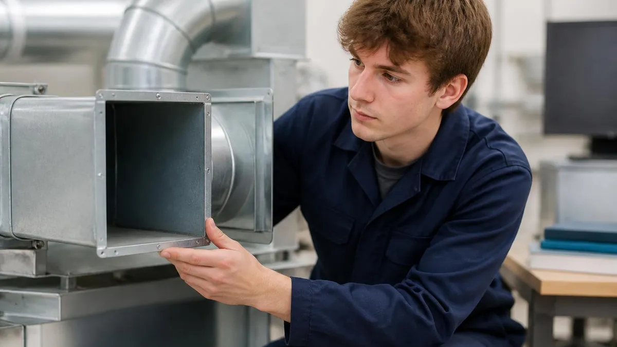 Hvac Service Software by the Numbers - HVAC - Heating Ventilation and Air Conditioning certification study resource