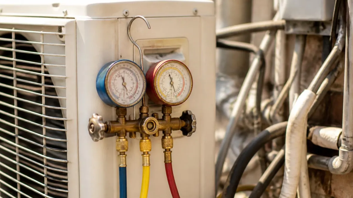 Hvac Services Fayetteville - HVAC - Heating Ventilation and Air Conditioning certification study resource