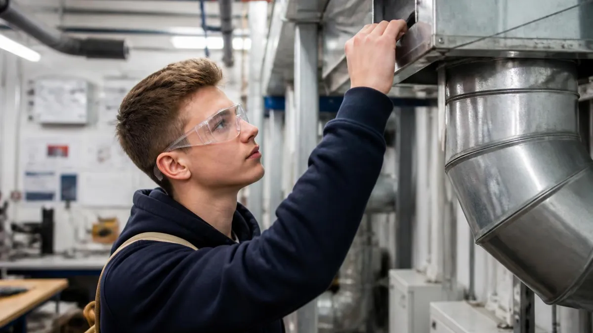 Hvac Services Fayetteville - HVAC - Heating Ventilation and Air Conditioning certification study resource