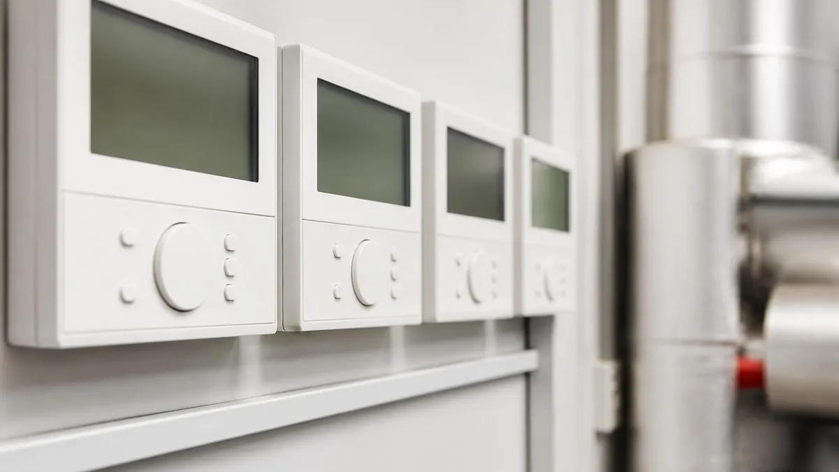 Hvac Sizing by Home Type - HVAC - Heating Ventilation and Air Conditioning certification study resource