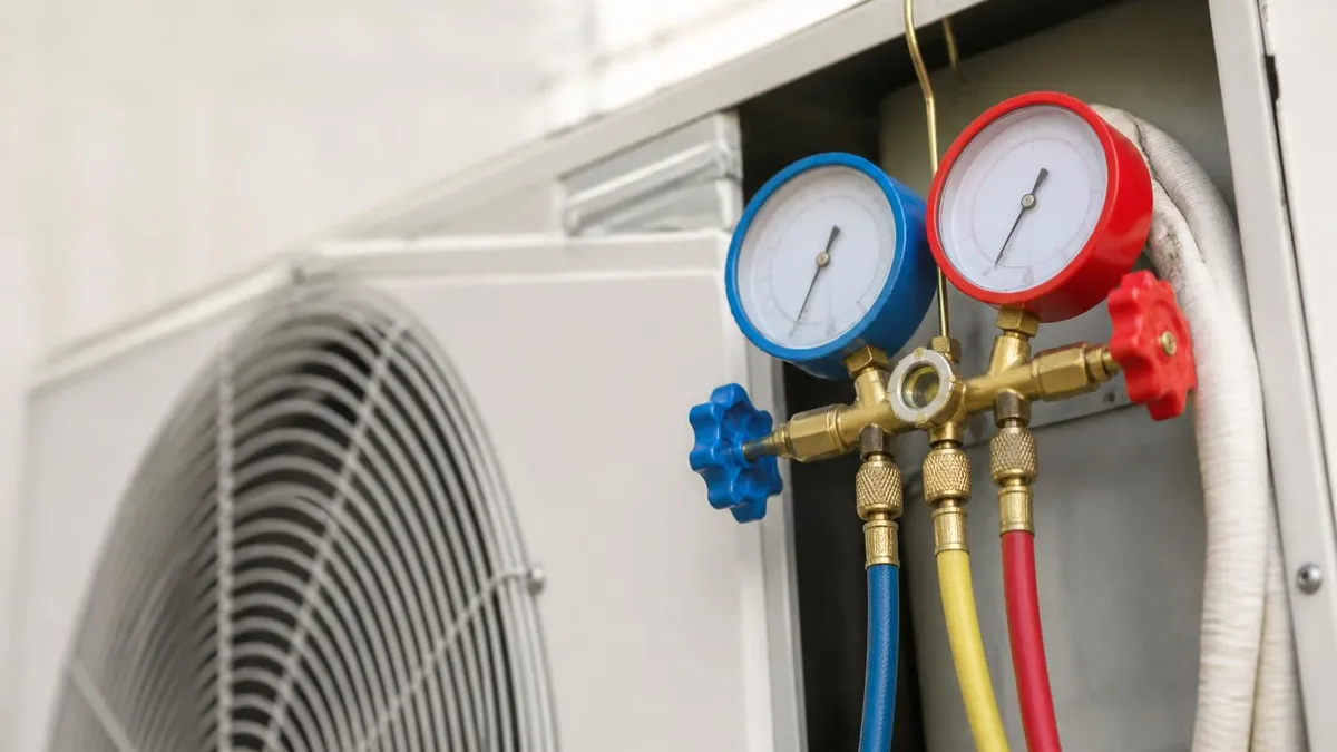 Hvac Software Implementation Checklist - HVAC - Heating Ventilation and Air Conditioning certification study resource