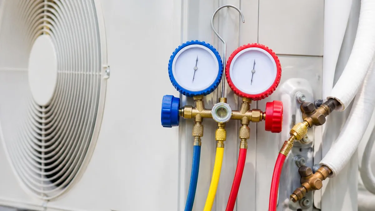 Hvac Specialties That Pay the Most - HVAC - Heating Ventilation and Air Conditioning certification study resource