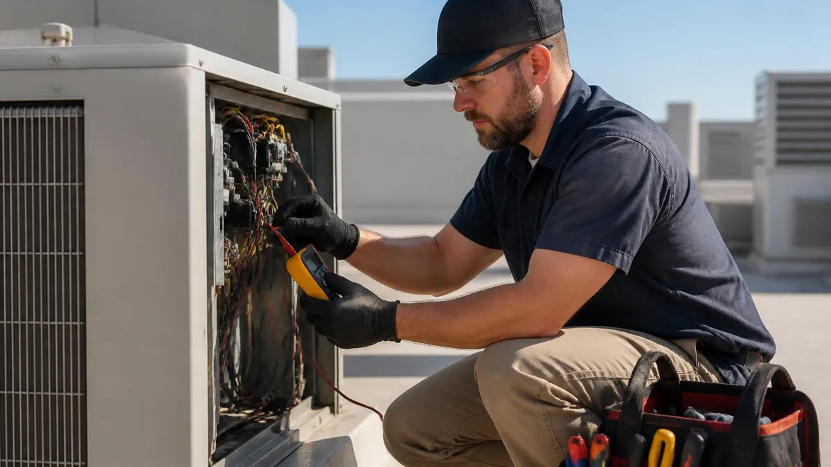 Hvac Supply House Quick Reference - HVAC - Heating Ventilation and Air Conditioning certification study resource