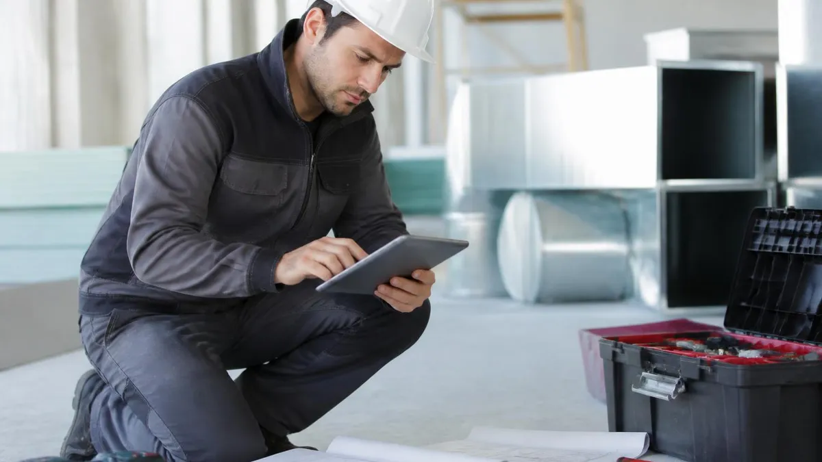Hvac Supply - HVAC - Heating Ventilation and Air Conditioning certification study resource