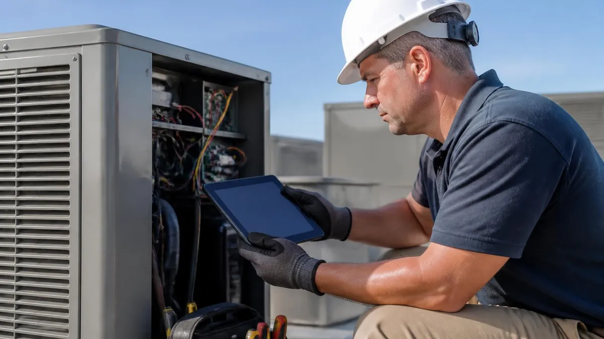 Hvac Supply - HVAC - Heating Ventilation and Air Conditioning certification study resource