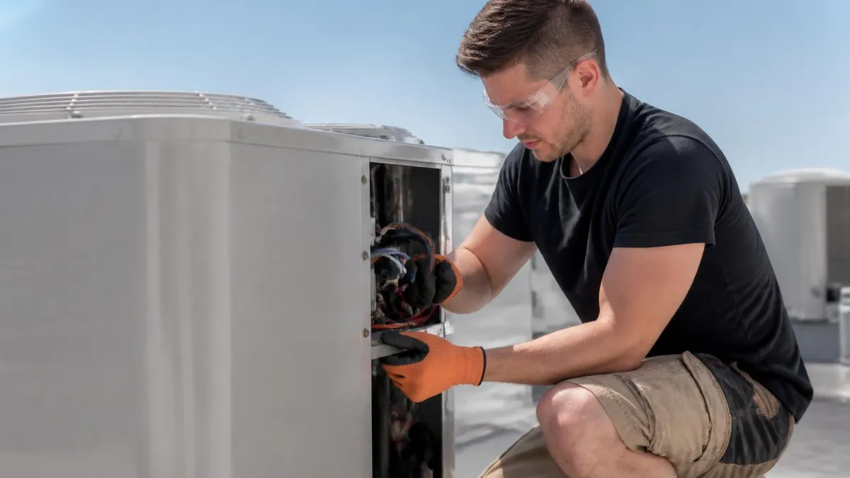 Hvac Supply Network by the Numbers - HVAC - Heating Ventilation and Air Conditioning certification study resource
