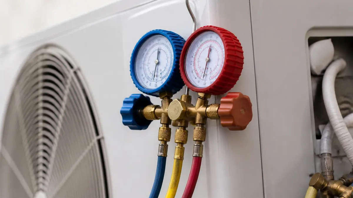 Hvac System Brands by the Numbers - HVAC - Heating Ventilation and Air Conditioning certification study resource